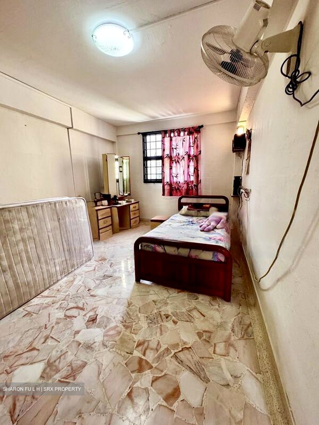 Blk 85 Commonwealth Heights (Queenstown), HDB 3 Rooms #471678701